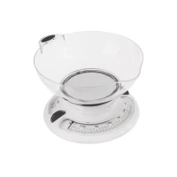 Váha kuchynská 3kg/1,4L UH mechanická