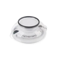 Váha kuchynská 3kg/1,4L UH mechanická