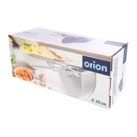 Lis na zemiaky a zeleninu nerez Gastro