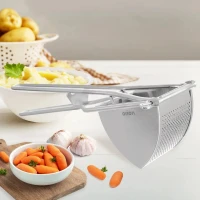 Lis na zemiaky a zeleninu nerez Gastro