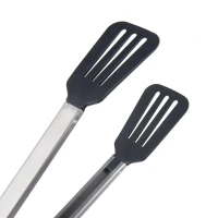 Kliešte grilovacie 44cm termoplast