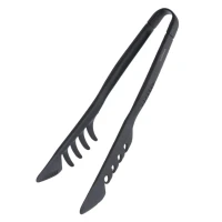 Obracačka 27,5cm termoplast Black