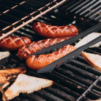 Obracačka 27,5cm termoplast Black