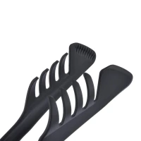 Obracačka 27,5cm termoplast Black