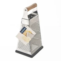 Strúhadlo nerez/termoplast guma