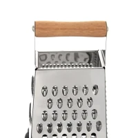 Strúhadlo nerez/termoplast guma