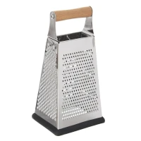 Strúhadlo nerez/termoplast guma