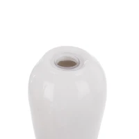 Sada dochucovacia 5dielna porcelán/bambus 