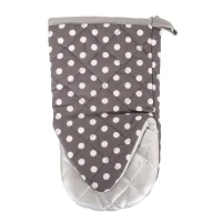 Chňapka kuchynská Bodka bavlna