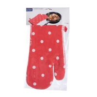 Chňapka kuch.Bodka bavlna magnet