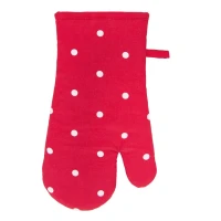 Chňapka kuch.Bodka bavlna magnet