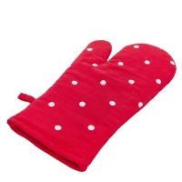 Chňapka kuch.Bodka bavlna magnet