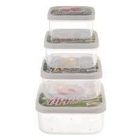 Box na desiatu UH Child 4dielna