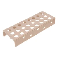 Stojan na včelie úliky 24ks UH