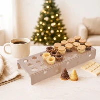 Stojan na včelie úliky 24ks UH