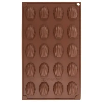 Forma na pečenie Labky 18 mix