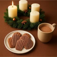 Forma na pečenie Labky 18 mix