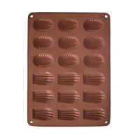 Forma na pečenie Labky 18 mix