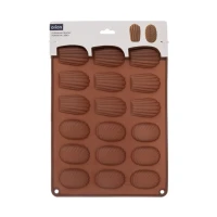 Forma na pečenie Labky 18 mix