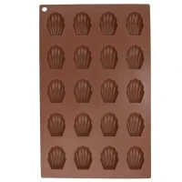 Forma na pečenie Labky 18 mix