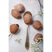 Forma na pečenie Labky 18 mix