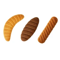 Forma na pečenie Labky 18 mix