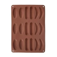 Forma na pečenie Labky 18 mix