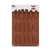 Forma na pečenie Labky 18 mix