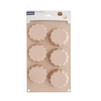 Forma na pečenie Košíčky 6ks