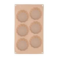 Forma na pečenie Košíčky 6ks