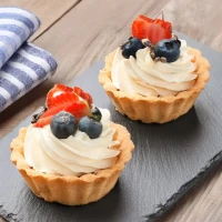 Forma na pečenie Košíčky 6ks