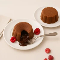 Forma na pečenie Košíčky 6ks