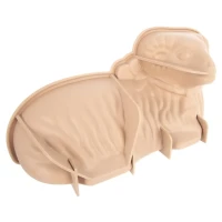 Forma na pečenie Baránok 31x7cm silikón