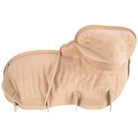 Forma na pečenie Baránok 31x7cm silikón