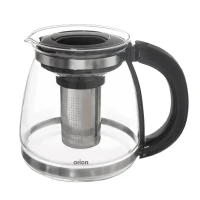 Konvica 1,73L borosilikátové sklo/UH filter