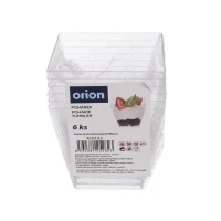 Miska 0,19L UH Panna Cotta 6ks/bal