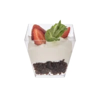 Miska 0,19L UH Panna Cotta 6ks/bal