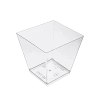 Miska 0,19L UH Panna Cotta 6ks/bal