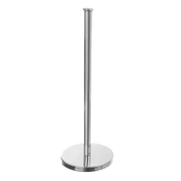 Stojan na kuch.utierky nerez