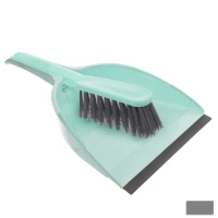 Metlička+lopatka UH Dust klasic mix