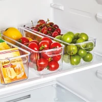 Organizér do chladničky 32,5x10x7,5cm