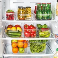 Organizér do chladničky 32,5x10x7,5cm