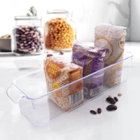 Organizér do chladničky 32,5x10x7,5cm