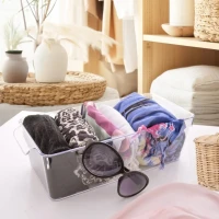 Organizér do chladničky 32,5x14,8x10cm