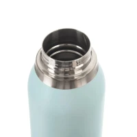 Termofľaša 0,6L nerez/bambus