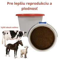 Liz Profilick Flush 22kg