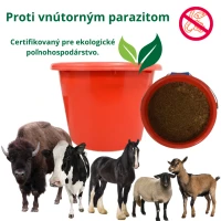 Liz Profilick Protect 22kg
