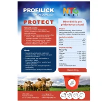 Liz Profilick Protect 22kg