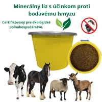 Liz Profilick Antifly 22kg