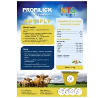 Liz Profilick Antifly 22kg